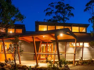 Discovery Resorts – Cradle Mountain 2