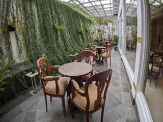 Puri Senyiur Hotel 5