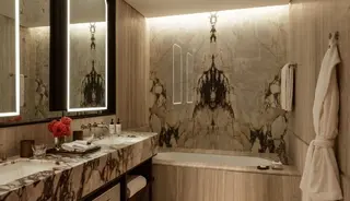 Rosewood Doha 5