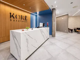 Korè Hotel 3
