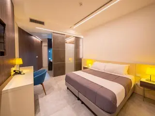 Korè Hotel 5