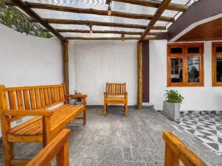 Pousada Vilage Inn Capivari 4