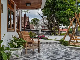 Pousada Vilage Inn Capivari 3