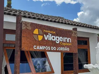 Pousada Vilage Inn Capivari 2