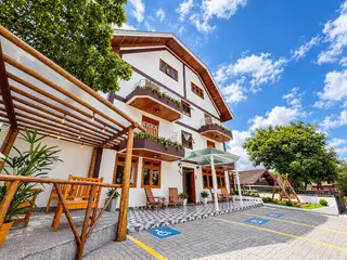 Pousada Vilage Inn Capivari 5
