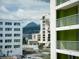 Quality Aparthotel Clermont-Ferrand Stadium 2