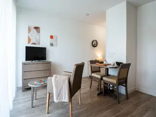 Quality Aparthotel Clermont-Ferrand Stadium 5