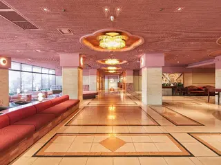 Saitama Grand Hotel Fukaya 2