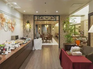 Saitama Grand Hotel Fukaya 3