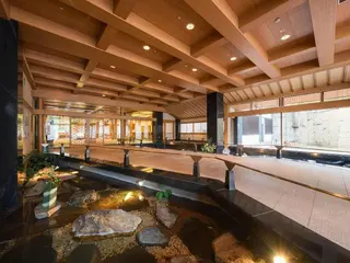 Anabara Onsen Takumi No Kokoro Yoshikawaya 2