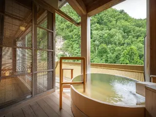 Anabara Onsen Takumi No Kokoro Yoshikawaya 3