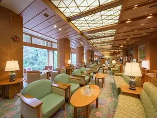 Anabara Onsen Takumi No Kokoro Yoshikawaya 4