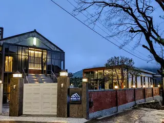 Jien Mount Villas 2
