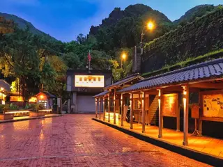 Jien Mount Villas 4