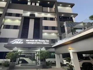 A J Kampot Boutique 5