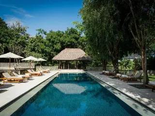Reva Va Wellness Resort Nusa Dua Bali 4