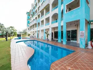Anylodge Waterfront Marina Island Pangkor 2