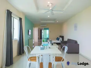 Anylodge Waterfront Marina Island Pangkor 5