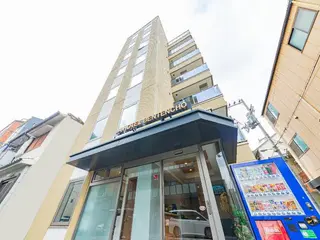 Ja Hotel Bentencho 4