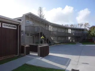 Parakai Springs Lodge 5