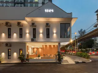 Stays Hotel 2