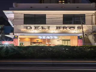 Stays Hotel 5