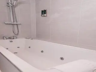 Phoenix Hotel Liverpool 4