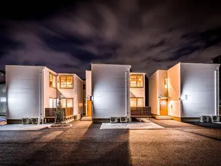 Rakuten Stay House X Will Style Takasaki 2