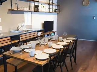 Rakuten Stay House X Will Style Takasaki 3