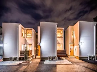 Rakuten Stay House X Will Style Takasaki 4