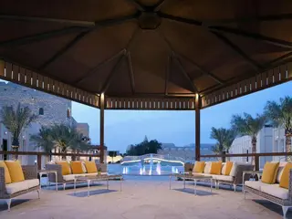 Al Samriya Doha Autograph Collection 3