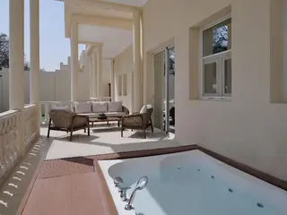 Al Samriya Doha Autograph Collection 5