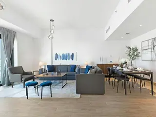 Expo Village Serviced Apartments 2