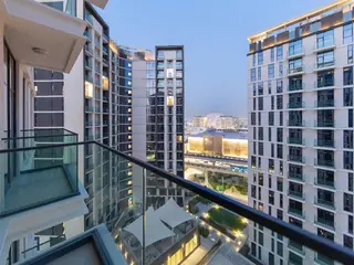 Expo Village Serviced Apartments 3