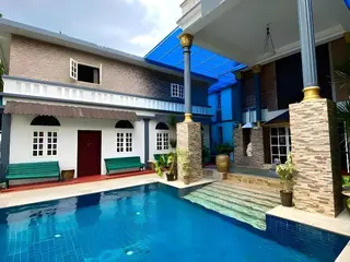 Bayu Bayu Hotel By Soft Loft 4