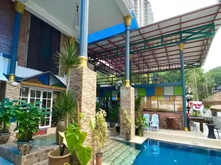 Bayu Bayu Hotel By Soft Loft 5