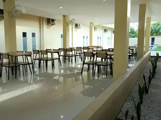 Hotel Luansa Klui 2
