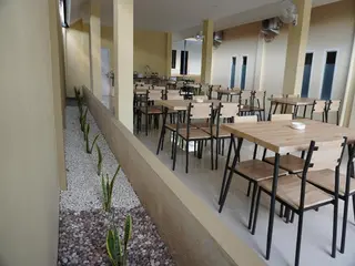Hotel Luansa Klui 4