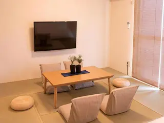 Guesthouse Life Field 3