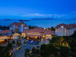 Regal Palace Resort 2