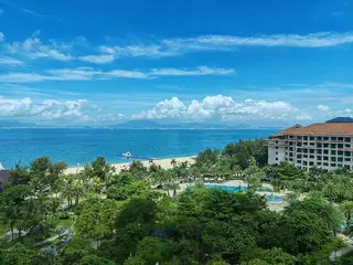 Regal Palace Resort 3