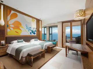 Regal Palace Resort 5