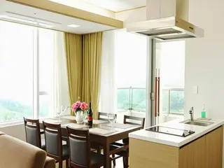 Mungyeong Saejae Resort 2