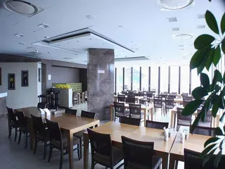 Mungyeong Saejae Resort 4