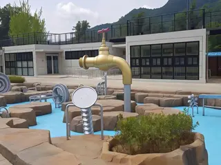 Mungyeong Saejae Resort 5