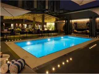 K Hotel Douala 2