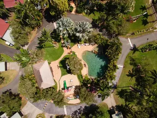 Nrma Atherton Tablelands Holiday Park 2