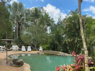 Nrma Atherton Tablelands Holiday Park 3