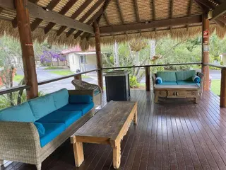 Nrma Atherton Tablelands Holiday Park 4