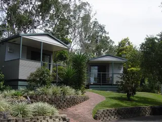 Nrma Atherton Tablelands Holiday Park 5